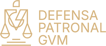Defensa Patronal GVM